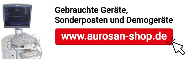 Gebrauchtgeraete AUROSAN